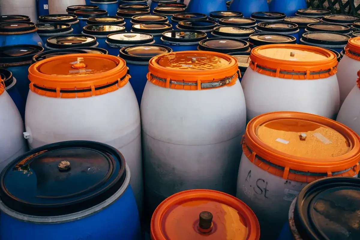 Chemical & Toxic Waste Cleanup in Lofall, WA